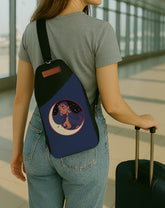Sling Bag for Women | Moon Child